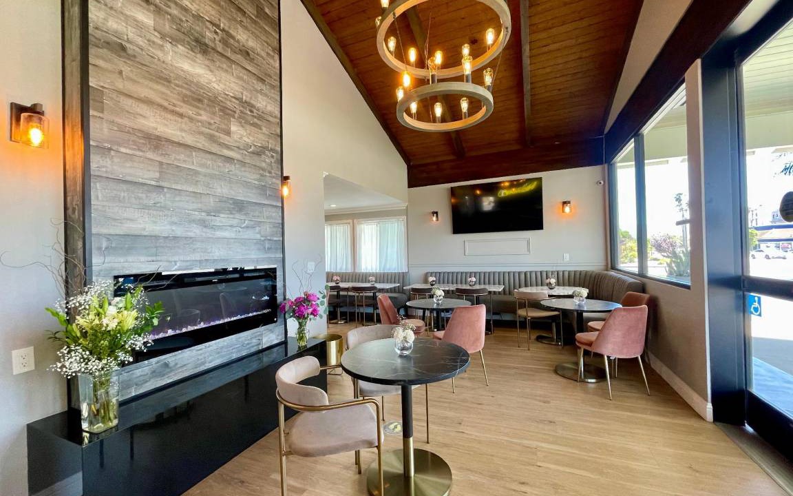 Lompoc Hotel | 33 m² Hotel ∙ 4 guests