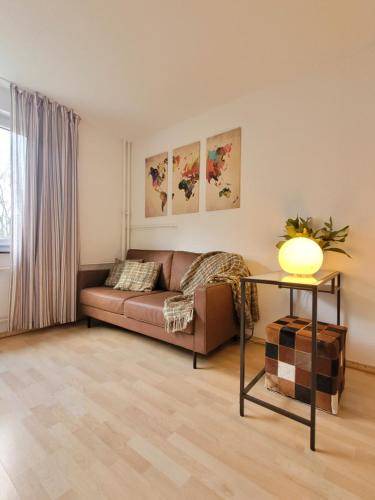 Oberstadt Apartment | 35 m² Apartment ∙ 1 bedroom ∙ 2 guests