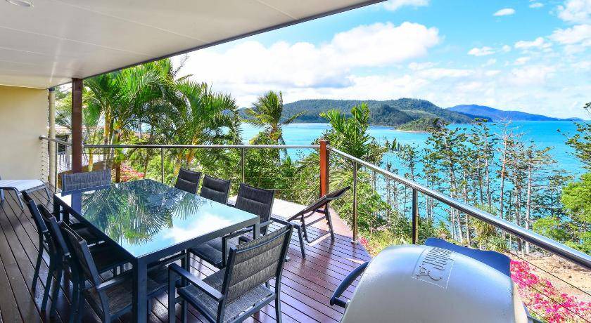 Hamilton Island Apartment | 360 m² Apartment ∙ 4 bedrooms ∙ 10 guests