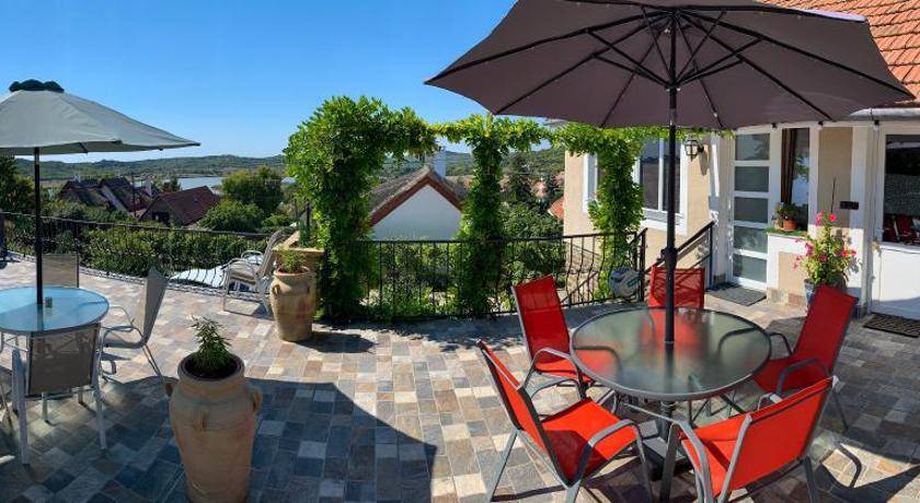 Tihany Bed & Breakfast | 37 m² Bed and breakfast ∙ 3 guests
