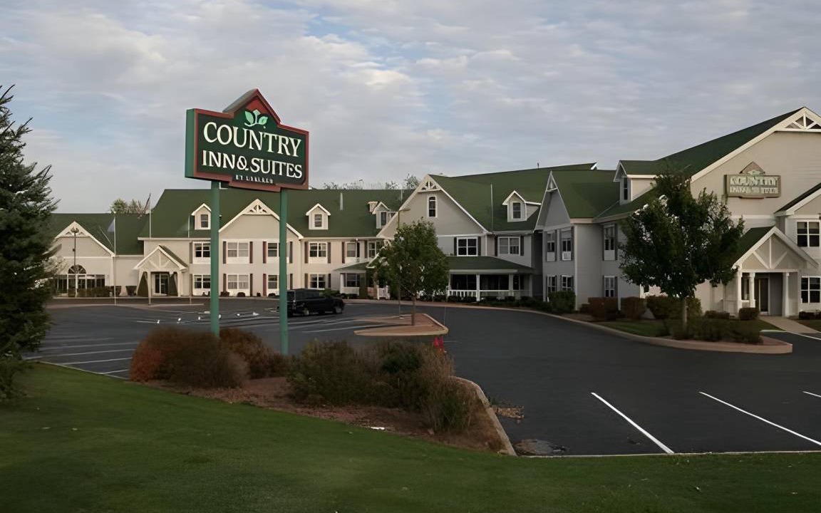Village of Germantown Hotel | 37 m² Hotel ∙ 127 guests