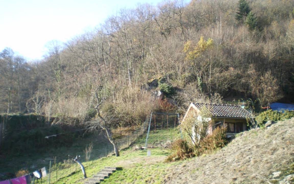 Plancher-les-Mines Apartment | 40 m² Apartment ∙ 1 bedroom ∙ 4 guests