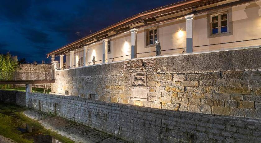 Cividale del Friuli Bed & Breakfast | 40 m² Bed and breakfast ∙ 4 guests