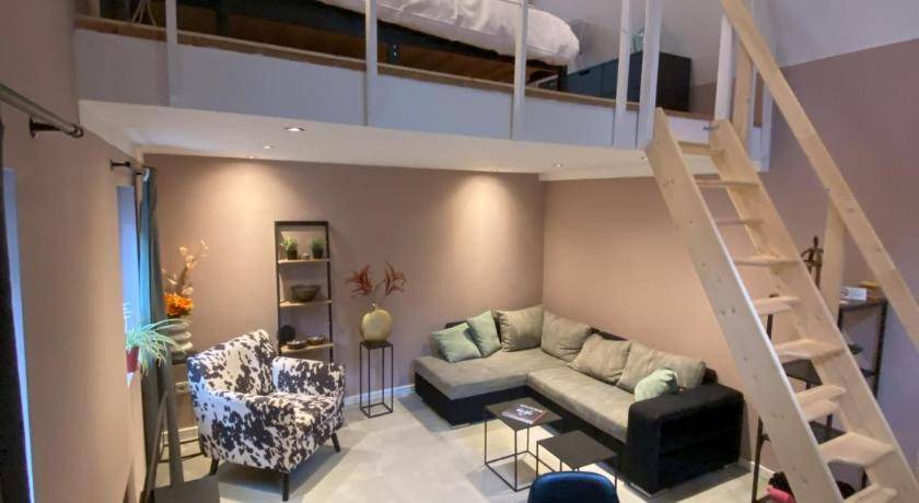 Apeldoorn Bed & Breakfast | 40 m² Bed and breakfast ∙ 2 guests