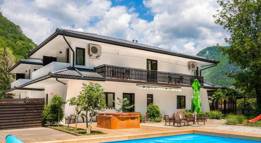 Most na Soci Bed & Breakfast | 40 m² Bed and breakfast ∙ 4 guests