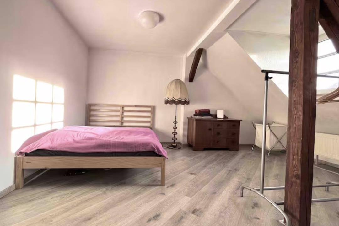 Zeitz Apartment | 43 m² Apartment ∙ 2 guests