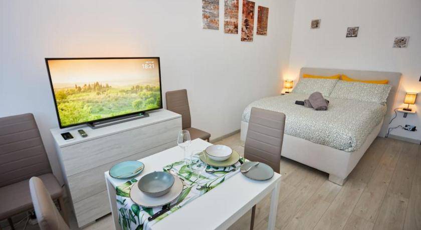 Pordenone Apartment | 45 m² Apartment ∙ 1 bedroom ∙ 4 guests