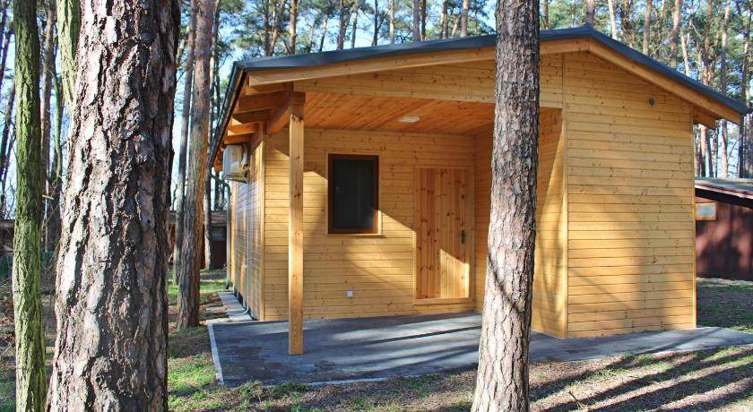 Woszakowice House | 45 m² House ∙ 2 bedrooms ∙ 4 guests