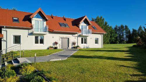 Stare Sady Apartment | 48 m² Apartment ∙ 4 guests