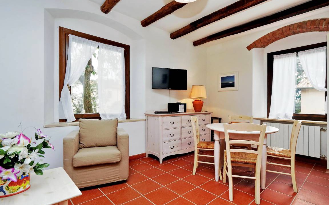 Porto Ercole Apartment | 50 m² Apartment ∙ 1 bedroom ∙ 2 guests
