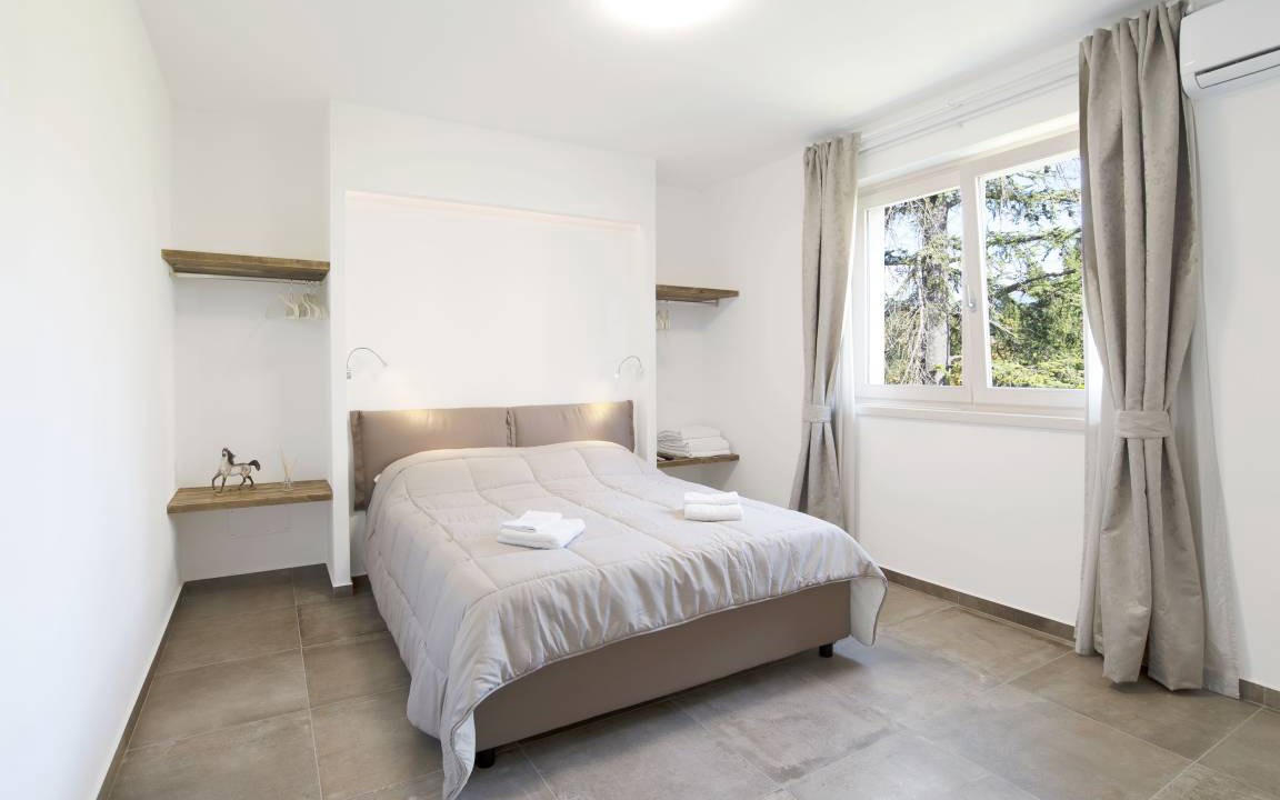 Bardolino Apartment | 50 m² Apartment ∙ 1 bedroom ∙ 4 guests