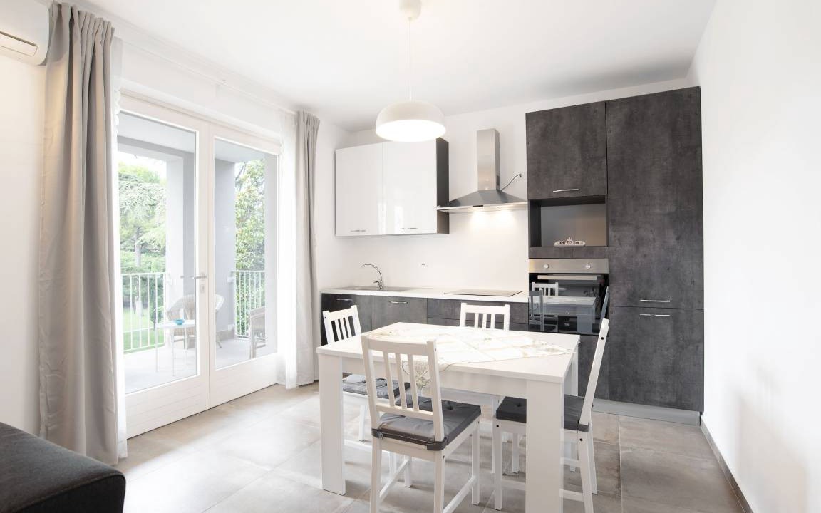 Bardolino Apartment | 50 m² Apartment ∙ 1 bedroom ∙ 4 guests