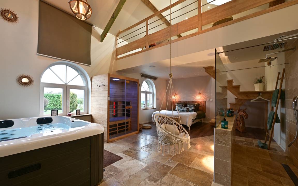 Rocquigny House | 50 m² House ∙ 2 guests