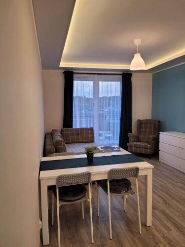 Bolszewo Apartment | 56 m² Apartment ∙ 2 bedrooms ∙ 6 guests