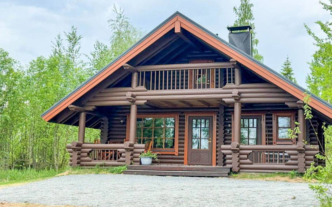 Kinnula Other | 60 m² Accommodation ∙ 1 bedroom ∙ 6 guests