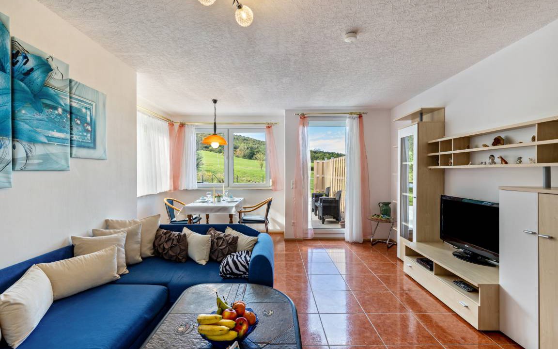 Hechingen Apartment | 60 m² Apartment ∙ 1 bedroom ∙ 2 guests
