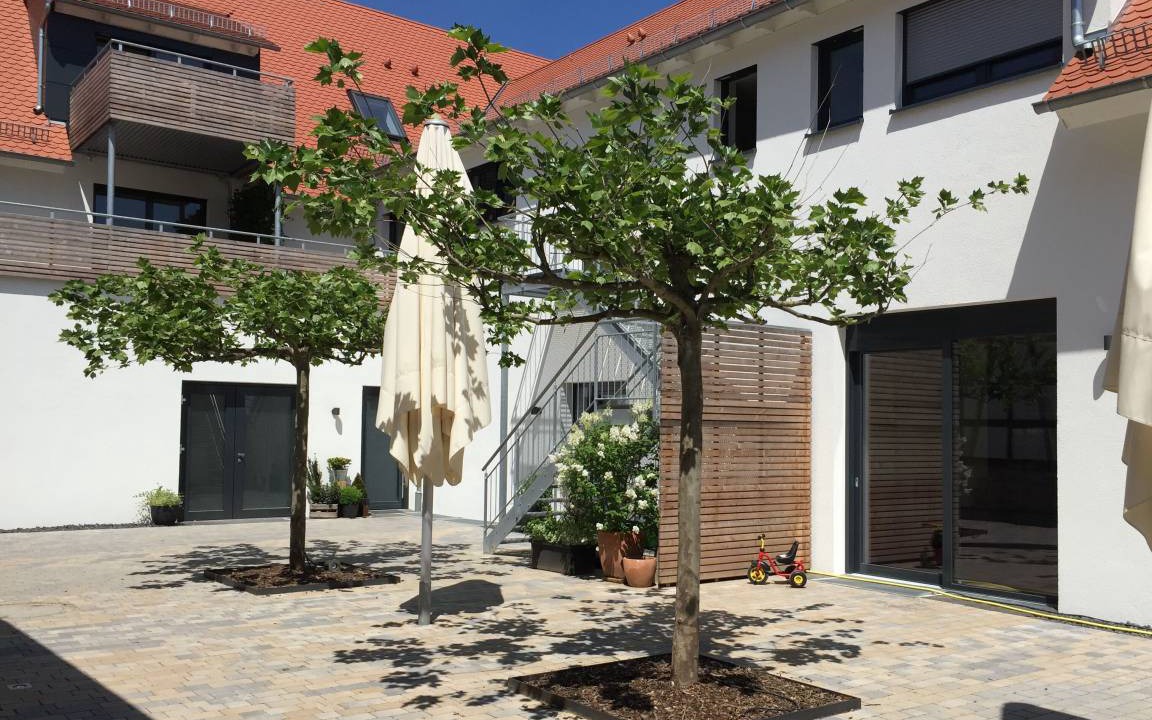 Wankheim Apartment | 60 m² Apartment ∙ 1 bedroom ∙ 4 guests