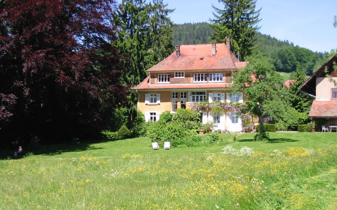 Schopfheim Apartment | 60 m² Apartment ∙ 1 bedroom ∙ 2 guests