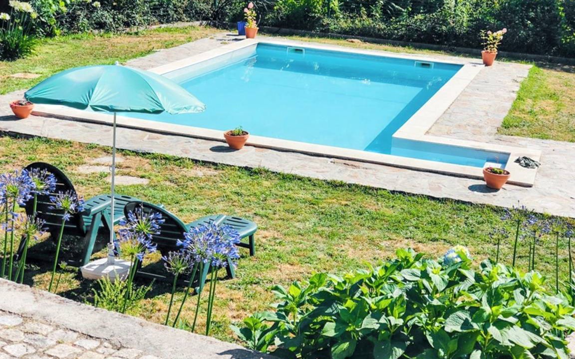 Meada House | 60 m² House ∙ 2 bedrooms ∙ 5 guests