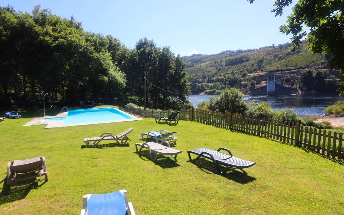 Cabril Cottage | 65 m² Cabin ∙ 2 bedrooms ∙ 6 guests