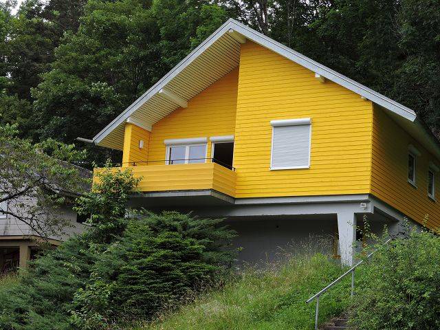 Gemarkung Tieringen House | 65 m² House ∙ 3 bedrooms ∙ 6 guests