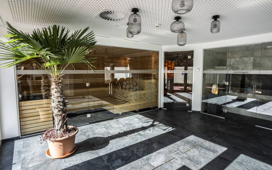 Santa Maria Val Muestair Apartment | 67 m² Apartment ∙ 1 bedroom ∙ 4 guests