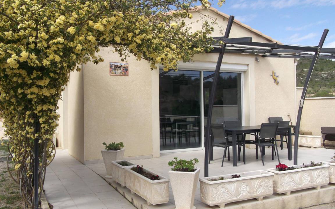 Portel-des-Corbieres House | 68 m² Gîte ∙ 2 bedrooms ∙ 4 guests