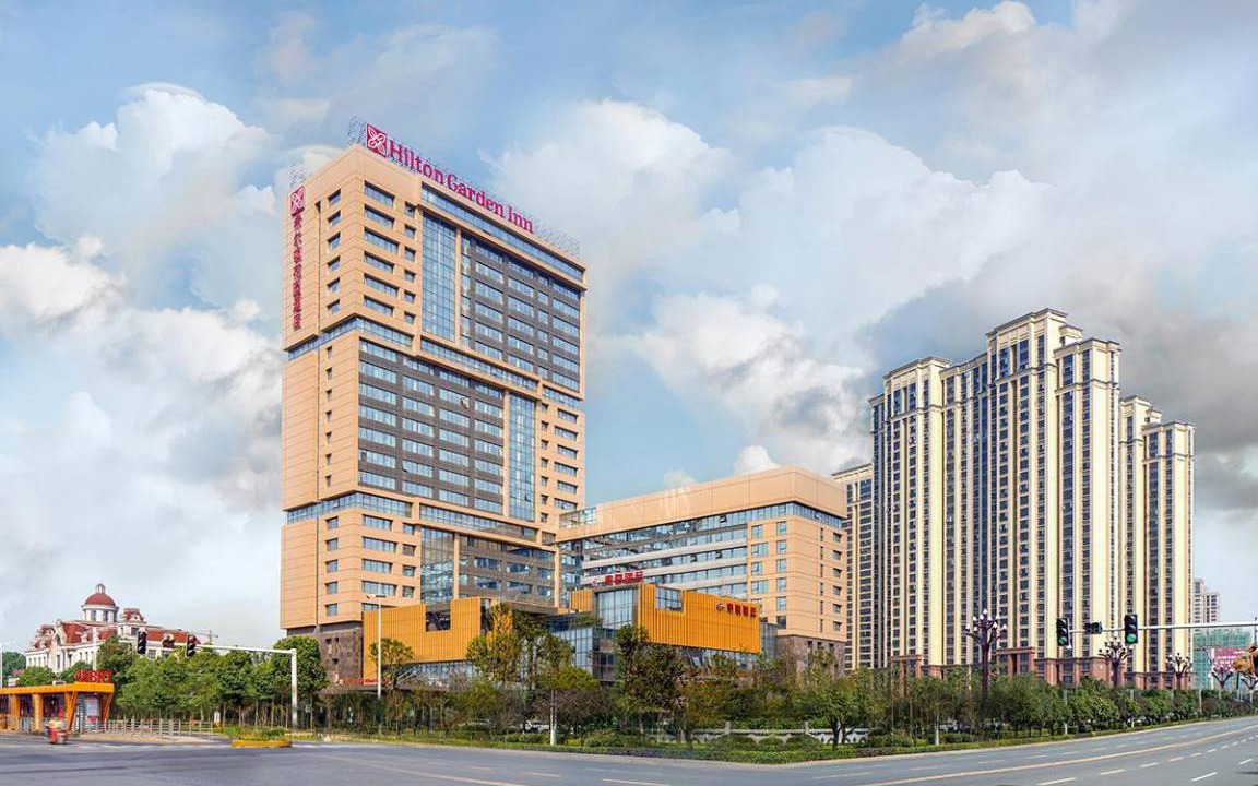 Dingcheng District Hotel | 68 m² Hotel ∙ 127 guests
