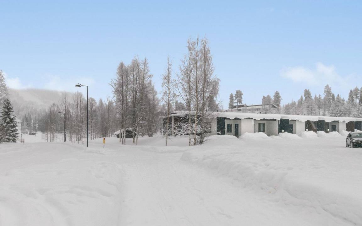 Tormanmaki House | 69 m² House ∙ 1 bedroom ∙ 8 guests