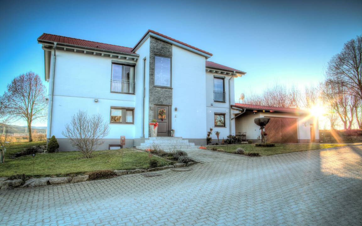 Dormettingen Apartment | 70 m² Apartment ∙ 2 bedrooms ∙ 4 guests
