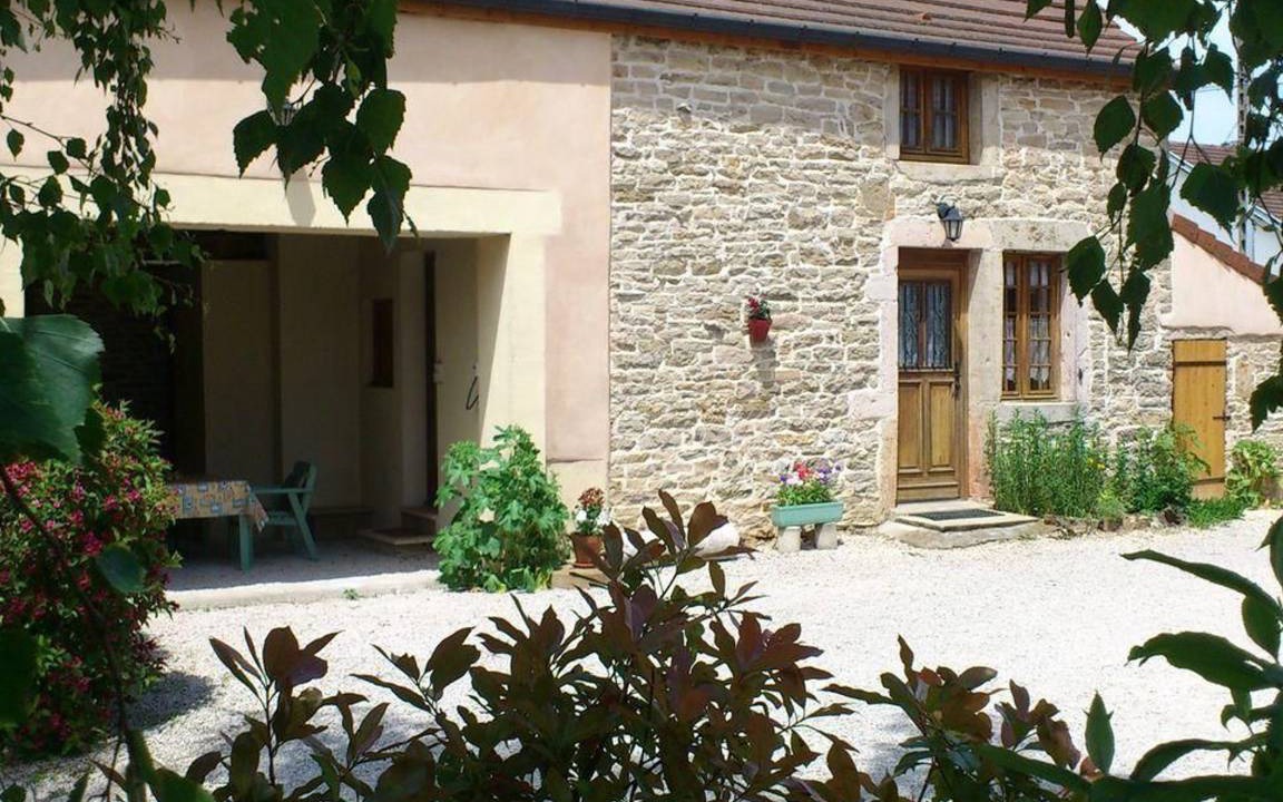 Corgoloin Cottage | 70 m² Cabin ∙ 2 bedrooms ∙ 4 guests