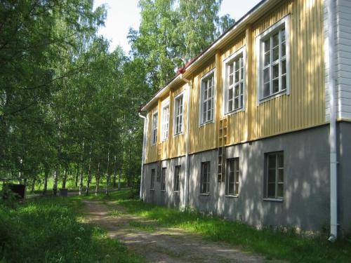 Joensuu House | 70 m² Motel ∙ 2 bedrooms ∙ 5 guests