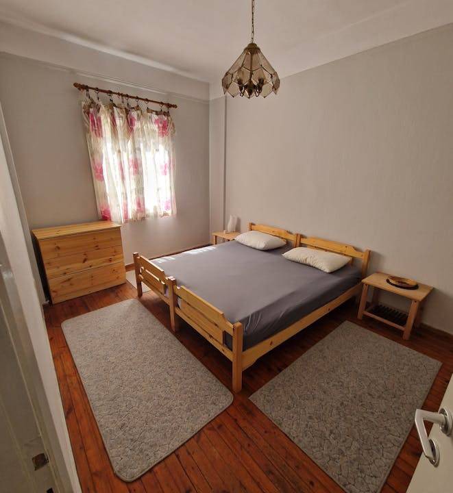 Thessaloniki City Centre Resort | 70 m² Private room ∙ 1 bedroom ∙ 1 guest