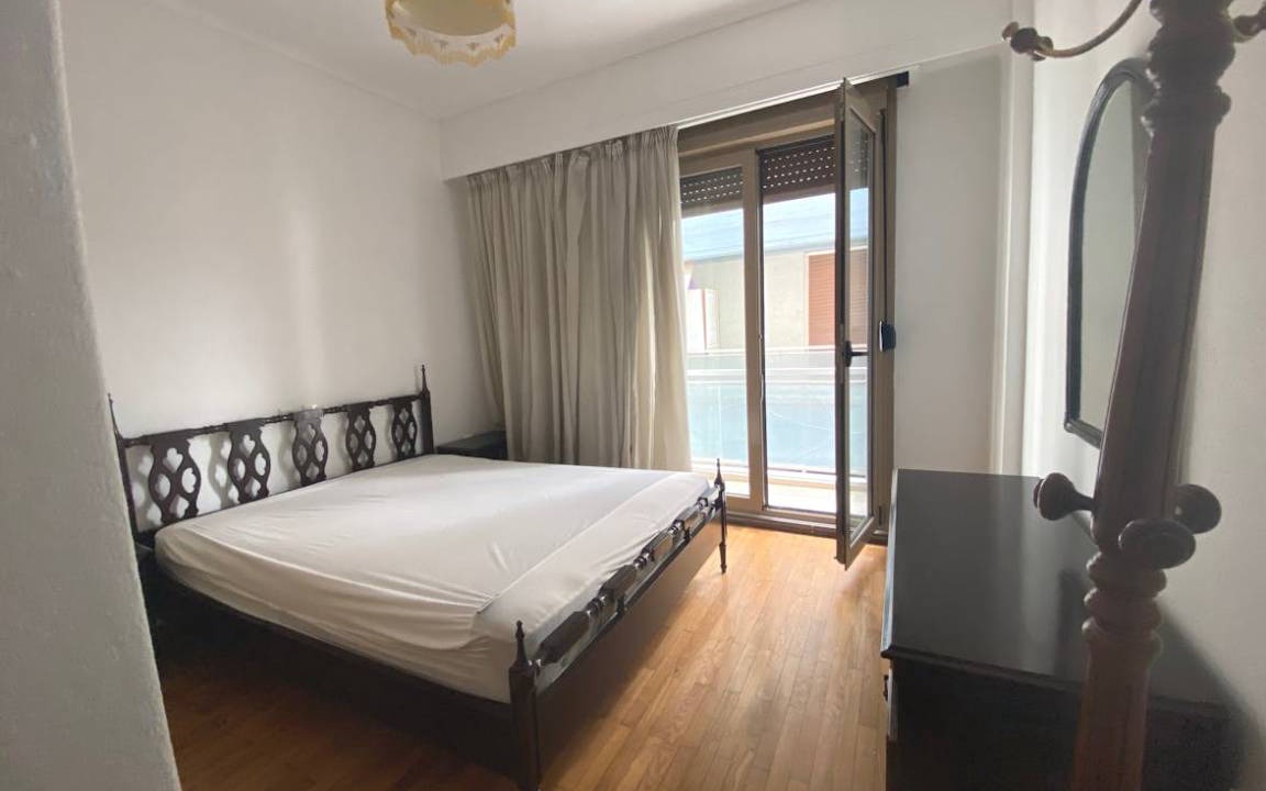 Thessaloniki Resort | 70 m² Private room ∙ 1 bedroom ∙ 2 guests