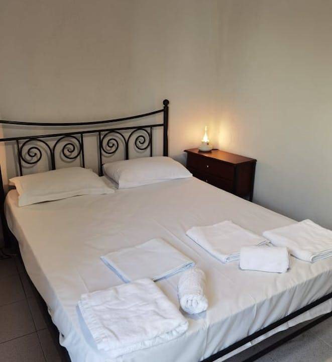 Old Town Resort | 70 m² Private room ∙ 1 bedroom ∙ 1 guest