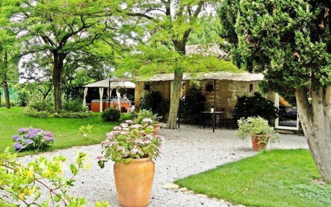 Castelnaudary House | 72 m² Gîte ∙ 2 bedrooms ∙ 4 guests