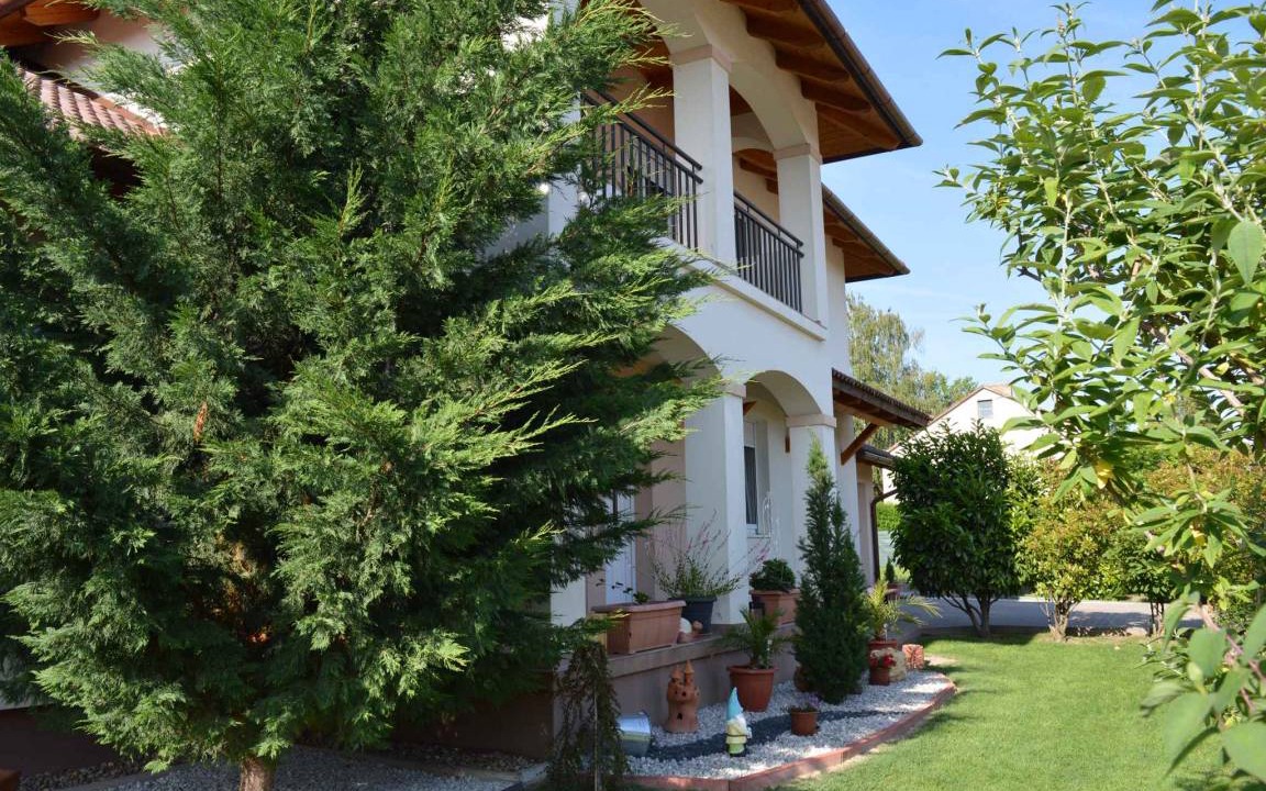 Gyenesdias House | 77 m² House ∙ 2 bedrooms ∙ 6 guests