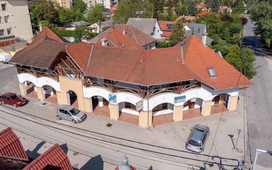 Fonyod Apartment | 80 m² Apartment ∙ 2 bedrooms ∙ 4 guests