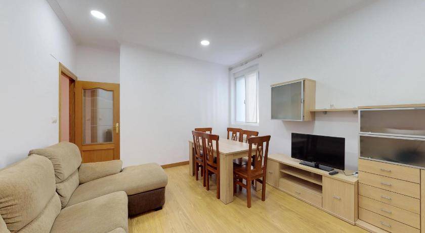 Antiguo Apartment | 83 m² Apartment ∙ 2 bedrooms ∙ 4 guests