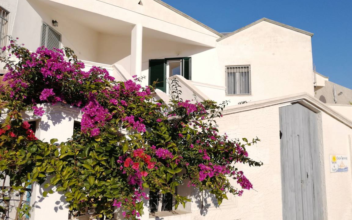 San Pietro in Bevagna Apartment | 85 m² Apartment ∙ 2 bedrooms ∙ 4 guests