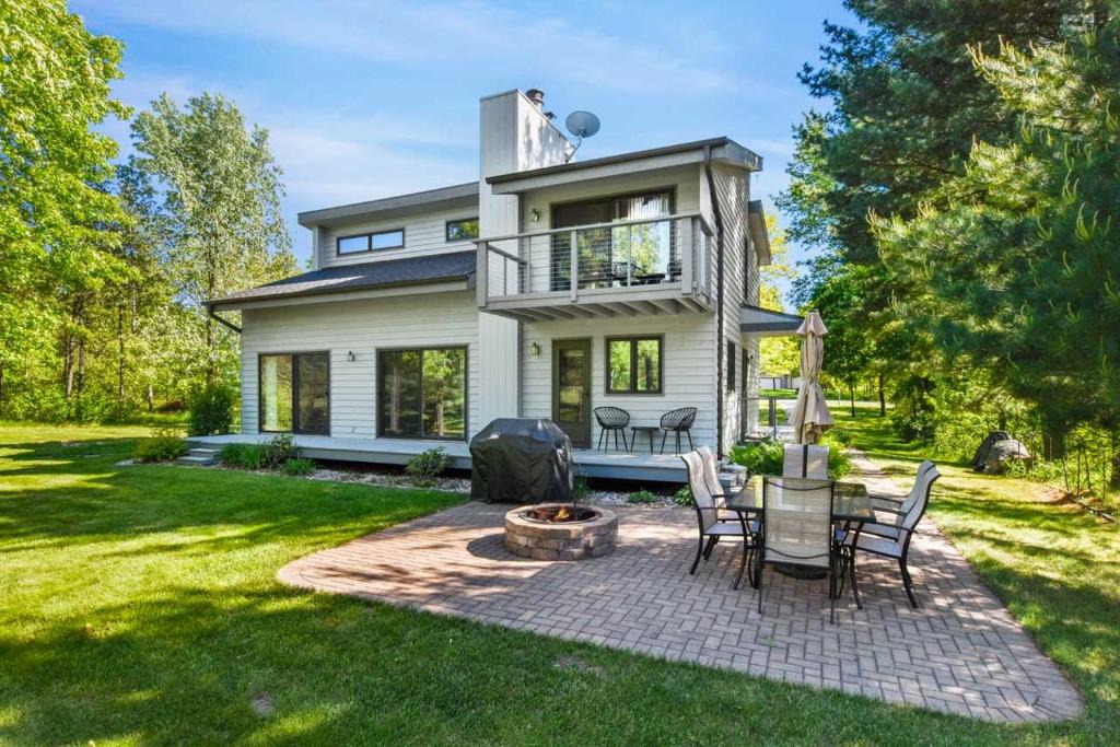 Rome House | 8th Haven On Lake Arrowhead Golf Course