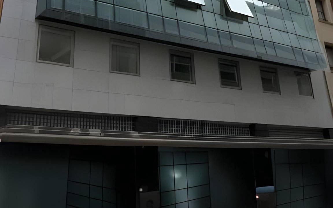 Bilbao City Centre Apartment | 90 m² Apartment ∙ 2 bedrooms ∙ 8 guests