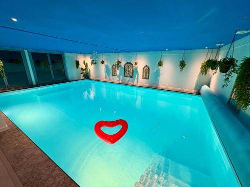 't Hart Bed & Breakfast | 90 m² Bed and breakfast ∙ 3 guests