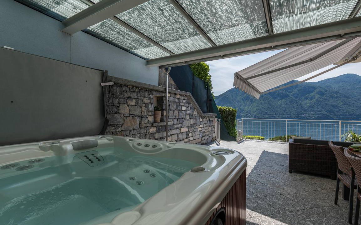 Azzano Villa | 90 m² Villa ∙ 2 bedrooms ∙ 4 guests