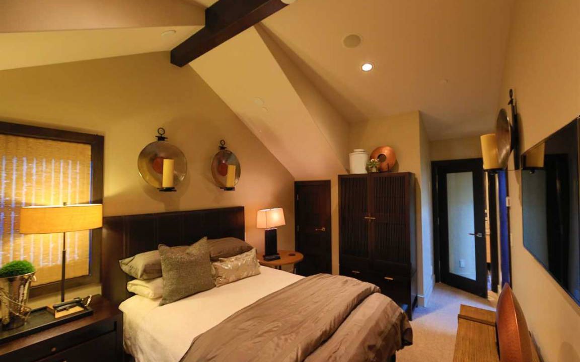 Scio Cabin | 9290 m² Cabin ∙ 5 bedrooms ∙ 37 guests