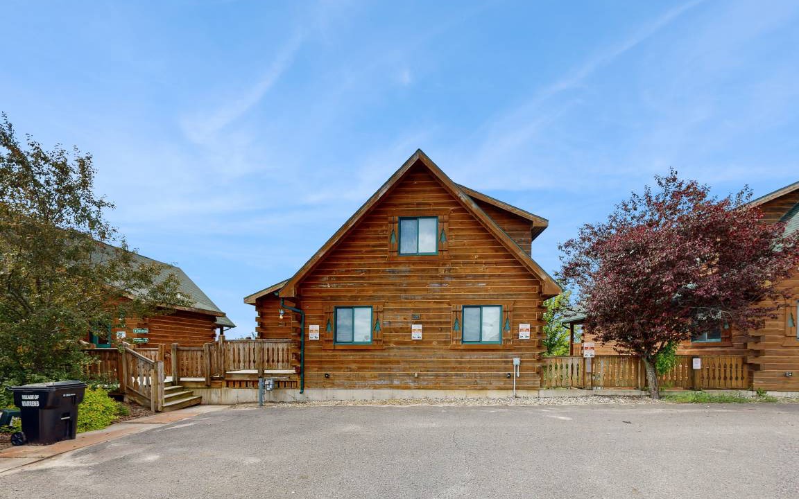 Warrens House | 93 m² Maisonette ∙ 2 bedrooms ∙ 6 guests