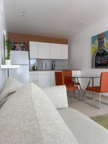 Hato Rey House | A pasos de todo con estilo y paz
