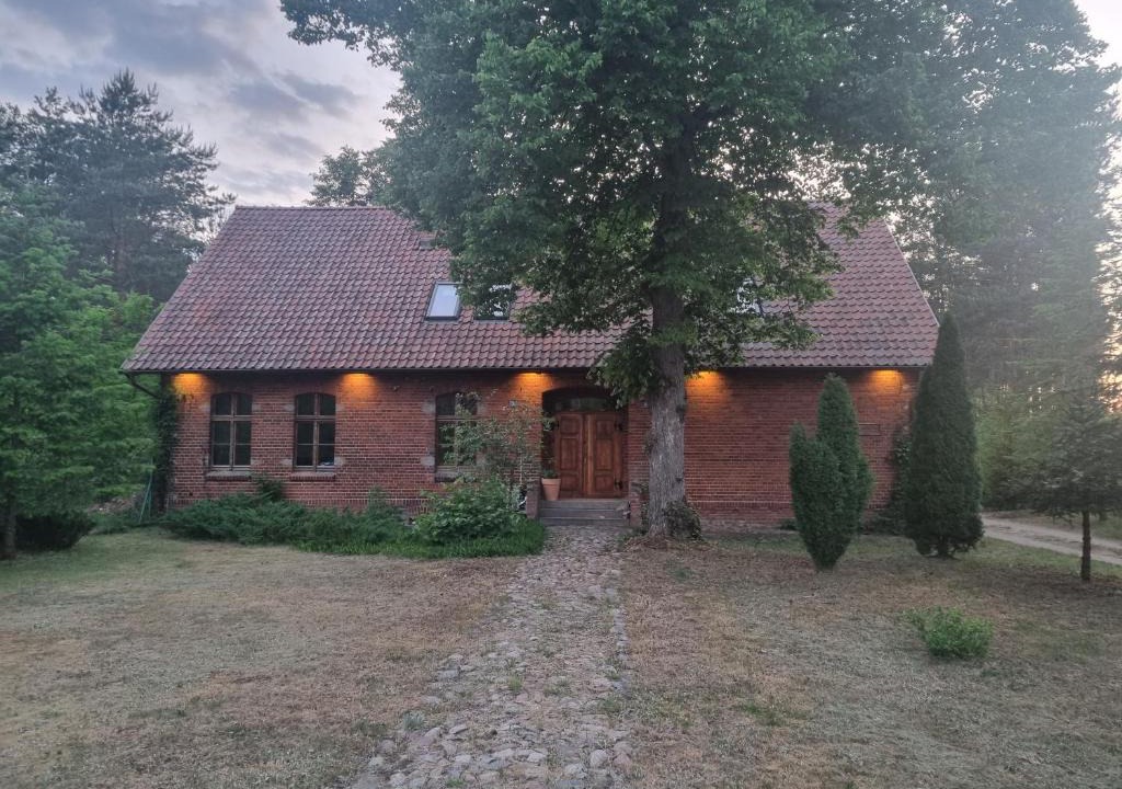 Czersk House | Agroturystyka Klonówka