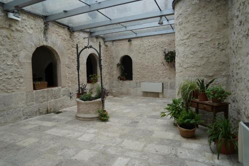 Cuellar Hostel | Albergue de Cuéllar