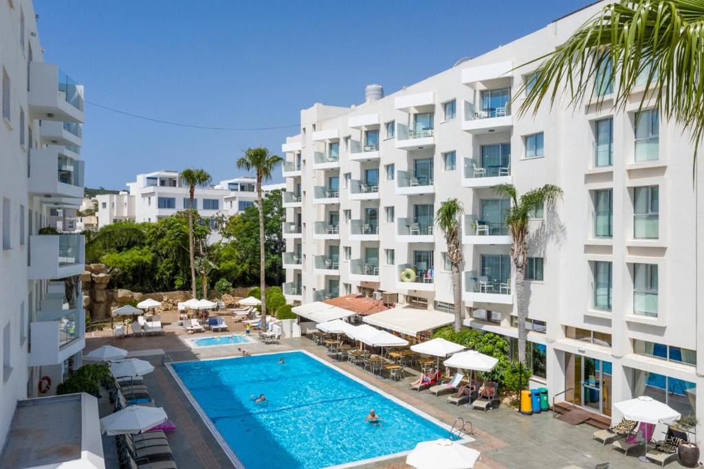 Hotel | Protaras
